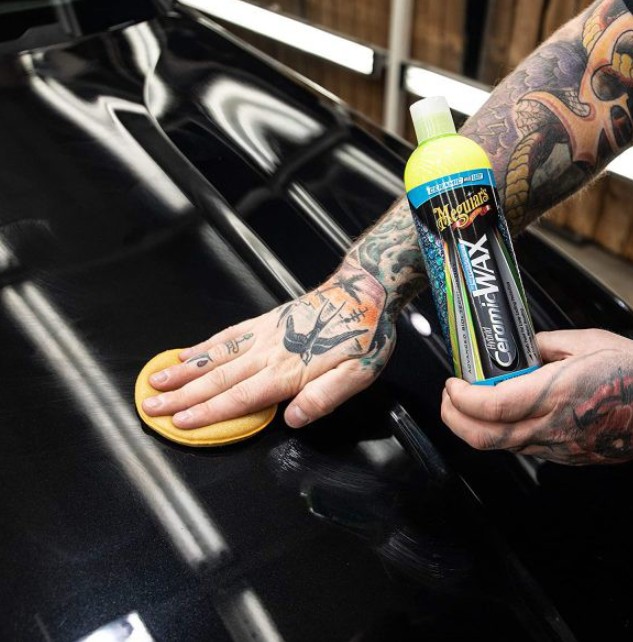 meguiars-g200416-hybrid-ceramic-liquid-wax-bao-ve-son-xe meguiars g200416 hybrid ceramic liquid wax bao ve son