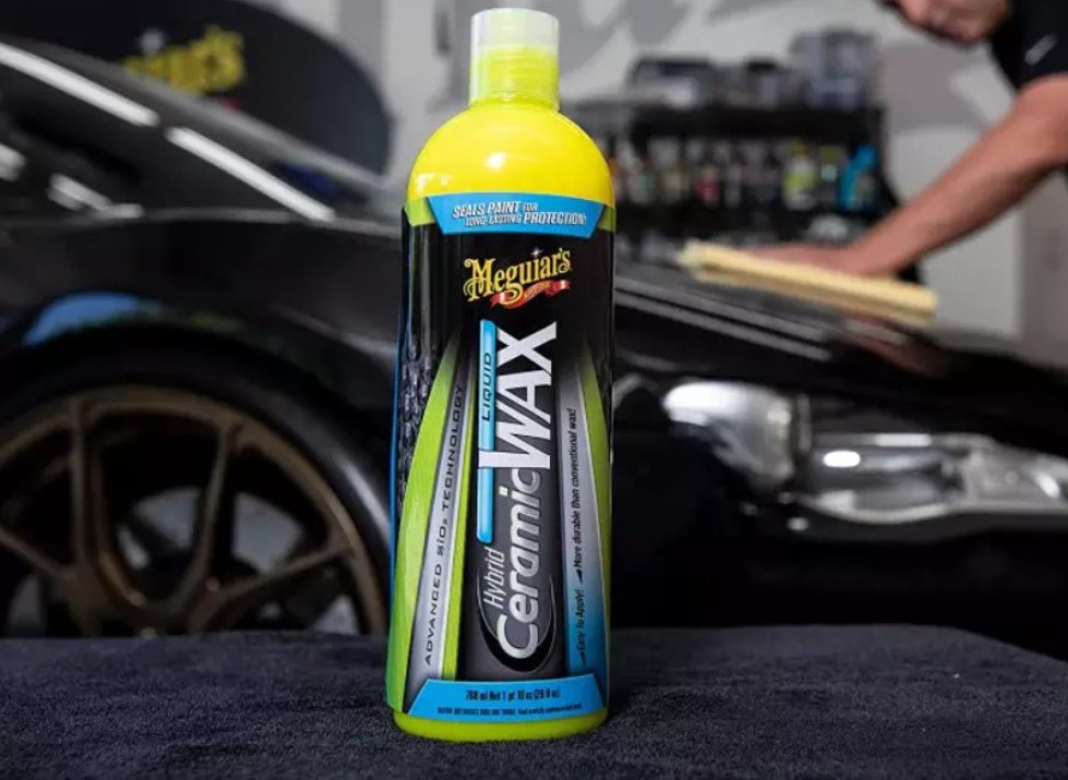 meguiars-g200416-hybrid-ceramic-liquid-wax meguiars g200416 hybrid ceramic liquid