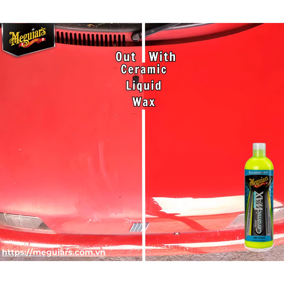 sau khi su dung meguiars-g200416-hybrid-ceramic-liquid-wax sau khi su dung meguiars g200416 hybrid ceramic liquid