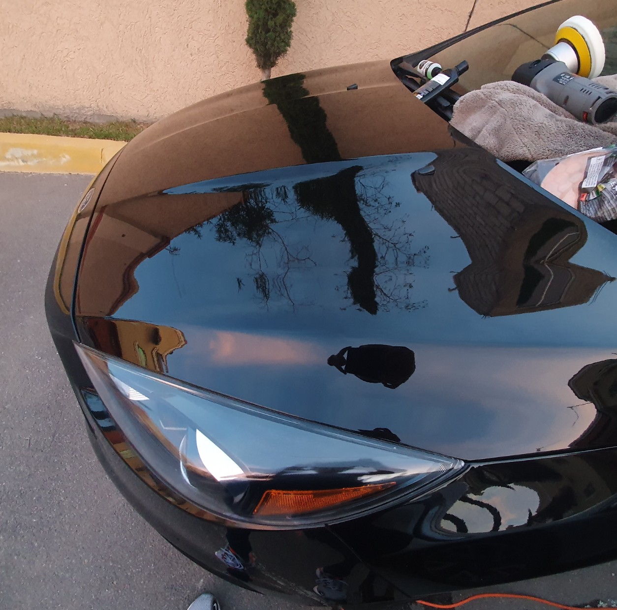 hieu qua su dung meguiars-g172300 hieu qua su dung meguiars g172300