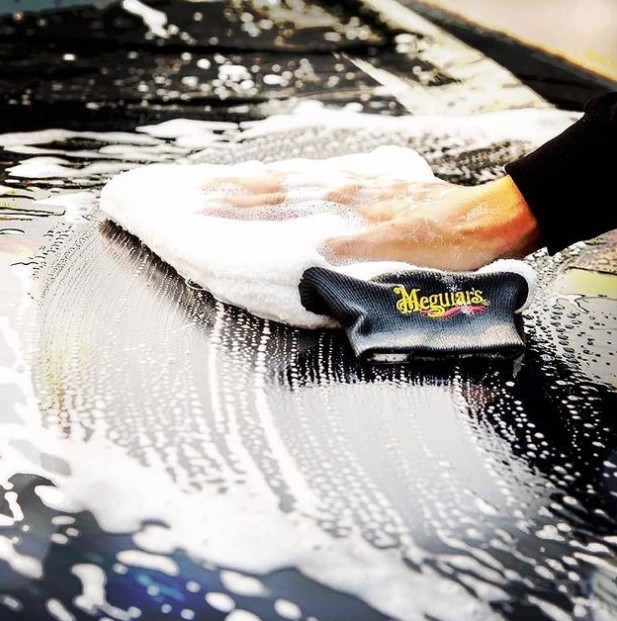 Meguiar's G7164 Xà phòng rửa xe