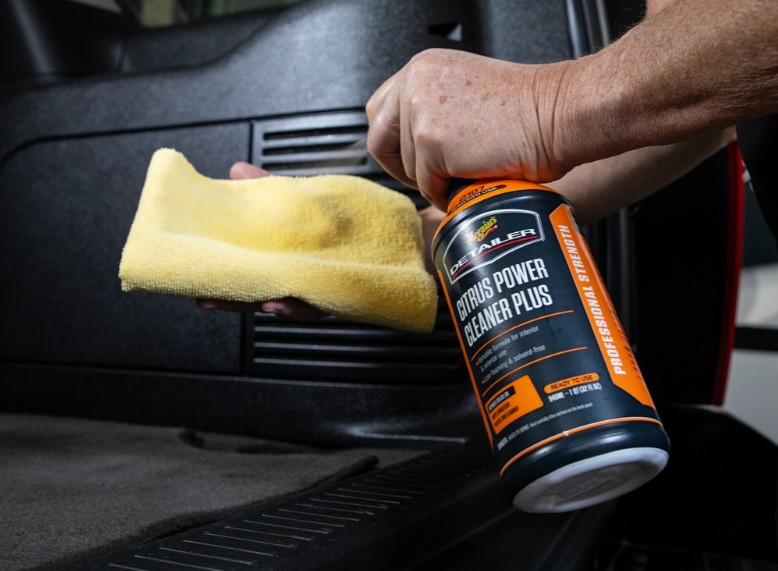 meguiars drtu10732 da nang lam sach danh cho o to