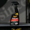 Meguiar's G4116 - Dưỡng đen nhựa, cao su nội thất tạo độ bóng tự nhiên