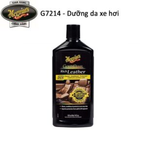 Meguiar's G7214