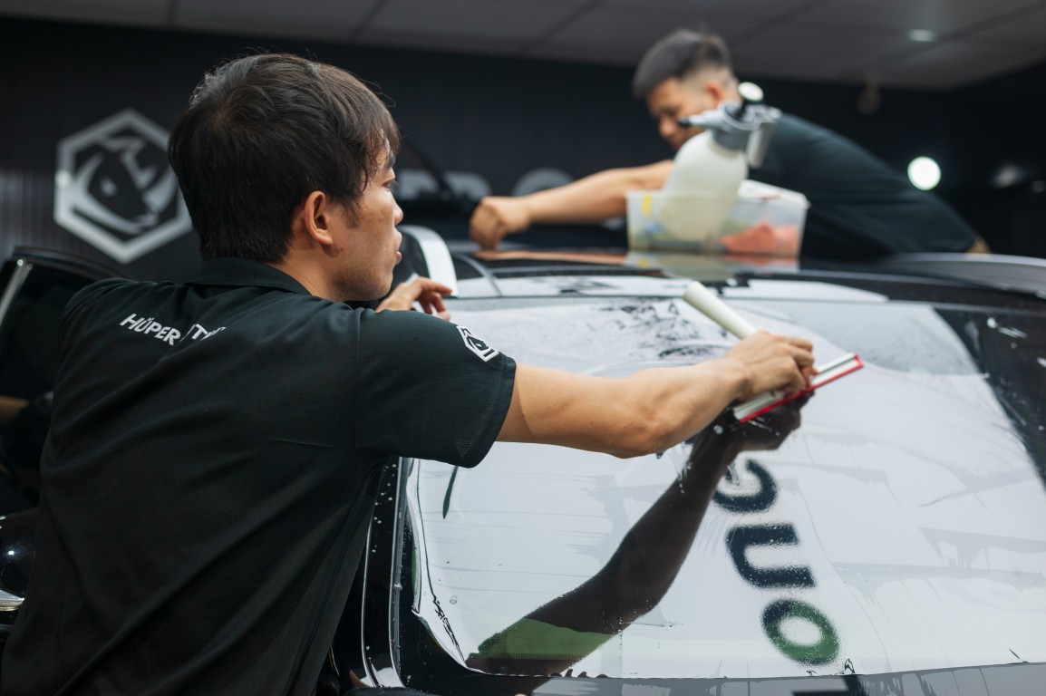 Autospa Việt Nam địa chỉ dán Huper Optik chính hãng Autospa Việt Nam địa chỉ dán Huper Optik chính hãng