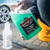 Hướng Dẫn Sử Dụng Meguiar's D10101