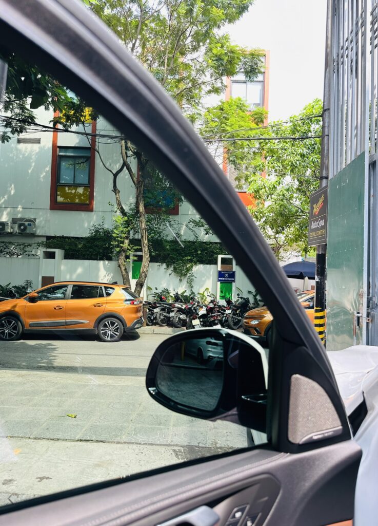 dán kính sườn bằng Huper Optik