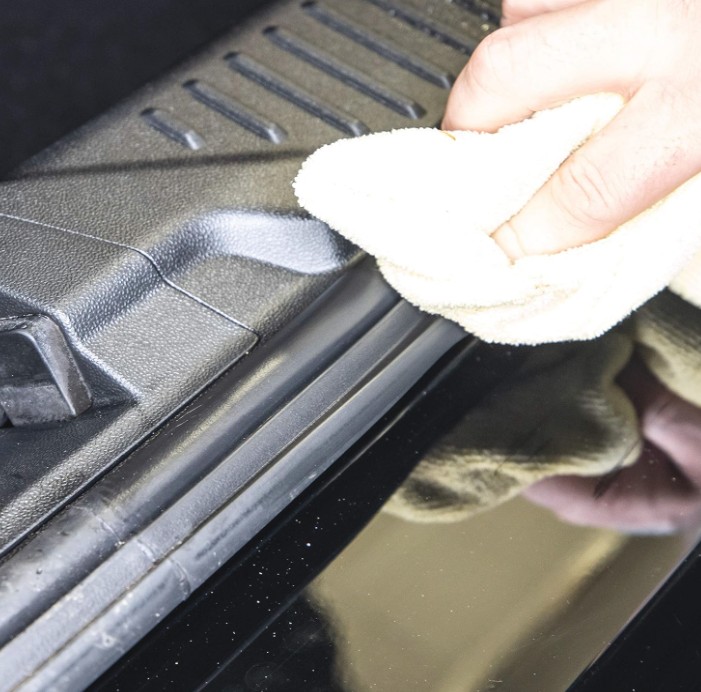 Meguiar's D10101 Khả Năng Làm Sạch Vượt Trội