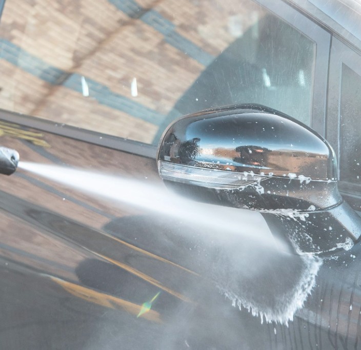 Meguiar's D10101 Thân Thiện Với Người Dùng & Môi Trường