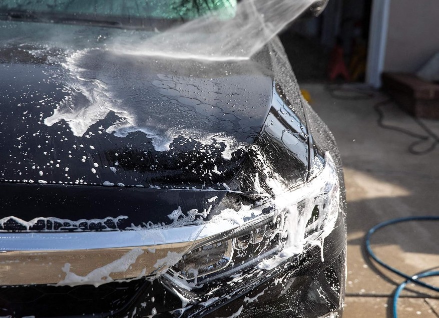 Meguiar's D11001 - Tiết Kiệm Hiệu Quả