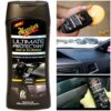 Meguiars G14512 Dung dịch phục hồi & bảo dưỡng chi tiết nhựa, vinyl, cao su nội & ngoại thất dòng cao cấp