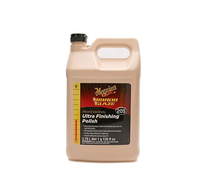 Meguiar's M205 - Ultra Finishing Polish