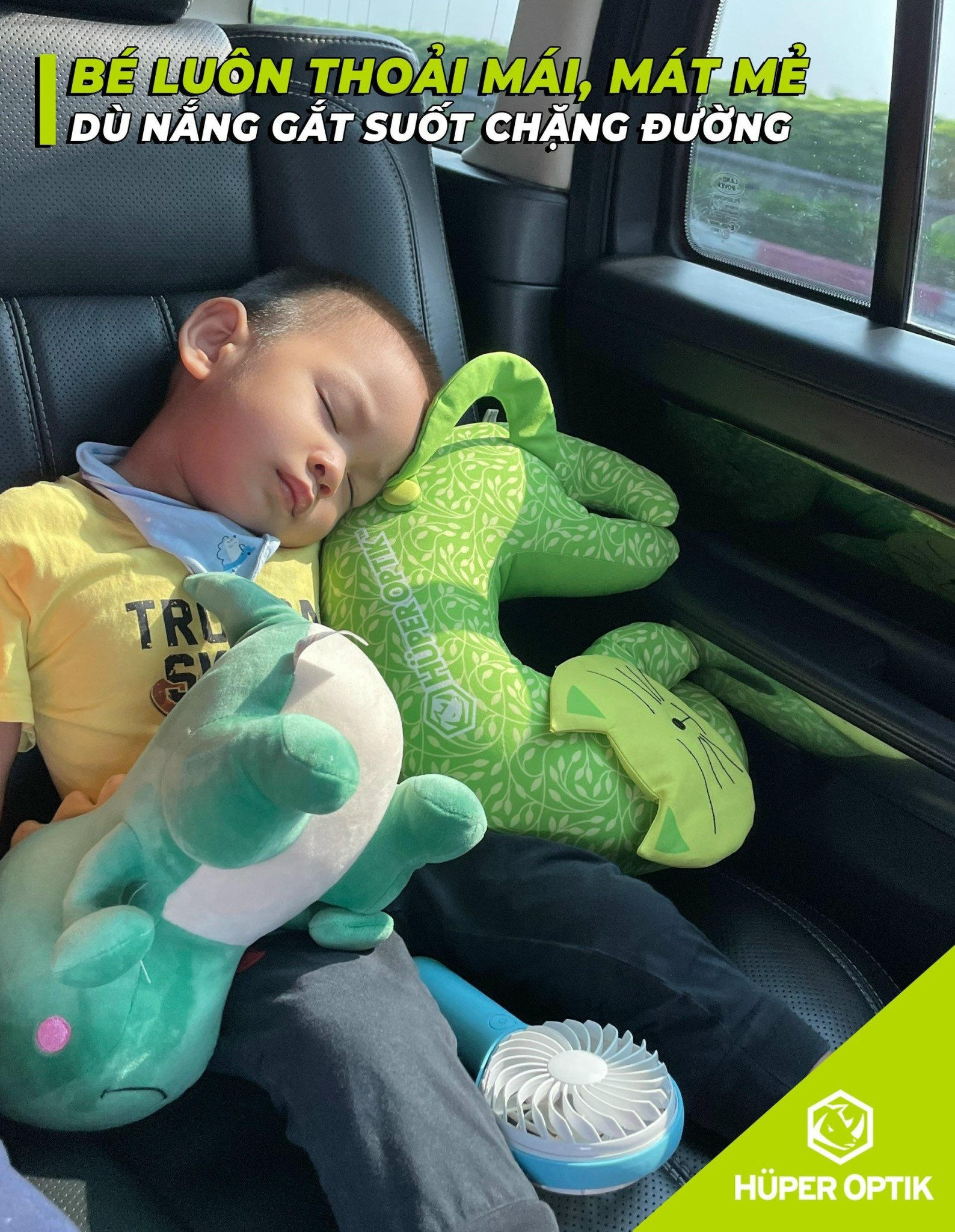 Dán phim cách nhiệt huper optik là bảo vệ sức khỏe người thân Dán phim cách nhiệt huper optik là bảo vệ sức khỏe người thân