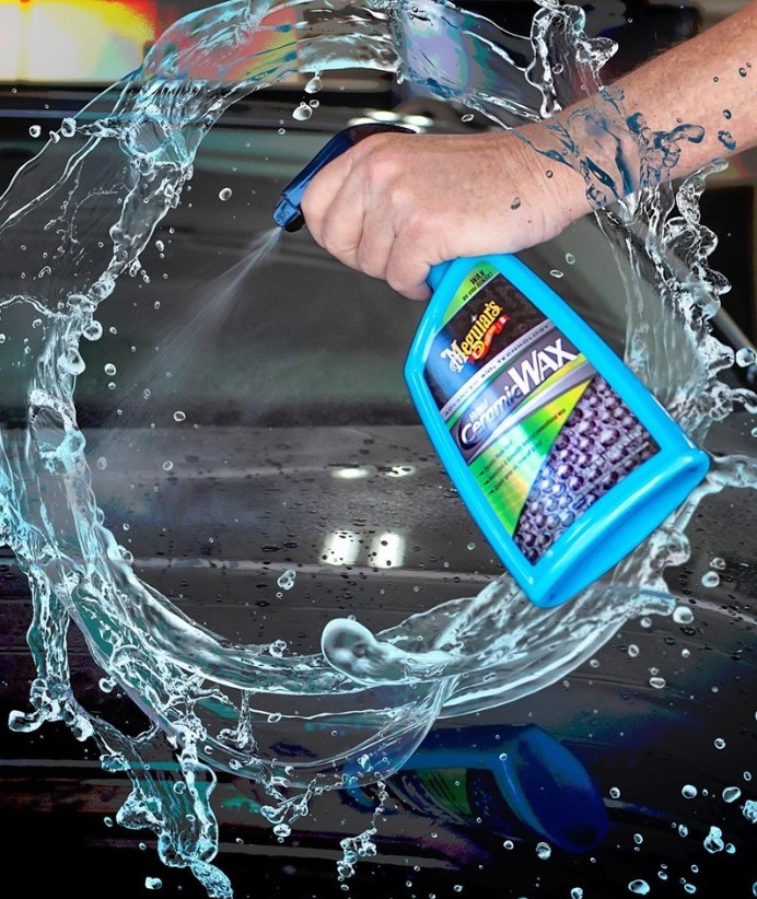 Ceramic Wax Bóng Sơn – Giải Pháp Hoàn Hảo Cho Xe Của Bạn 17 So Sánh Ceramic Wax Và Wax Truyền Thống