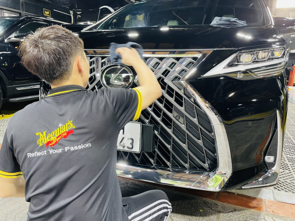 Ceramic Wax Bóng Sơn – Giải Pháp Hoàn Hảo Cho Xe Của Bạn 23 image 19