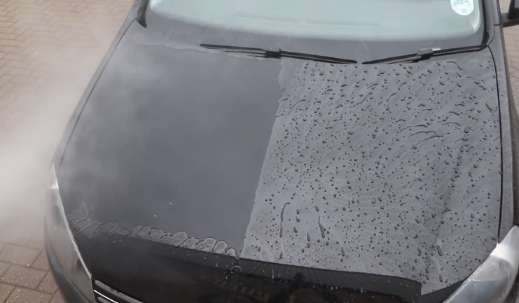 Ceramic Wax Bóng Sơn – Giải Pháp Hoàn Hảo Cho Xe Của Bạn 14 Ceramic Wax Bóng Sơn – Giải Pháp Hoàn Hảo Cho Xe Của Bạn