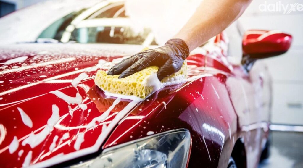 rua xe that sach bang xa phong