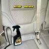 trước và sau khi sử dụng Meguiars G18516