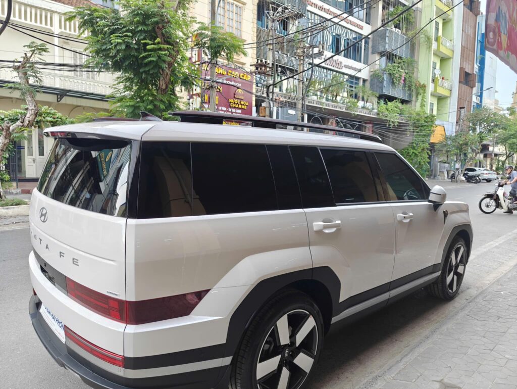 Huper Optik C05 sử dụng cho các kính còn lại