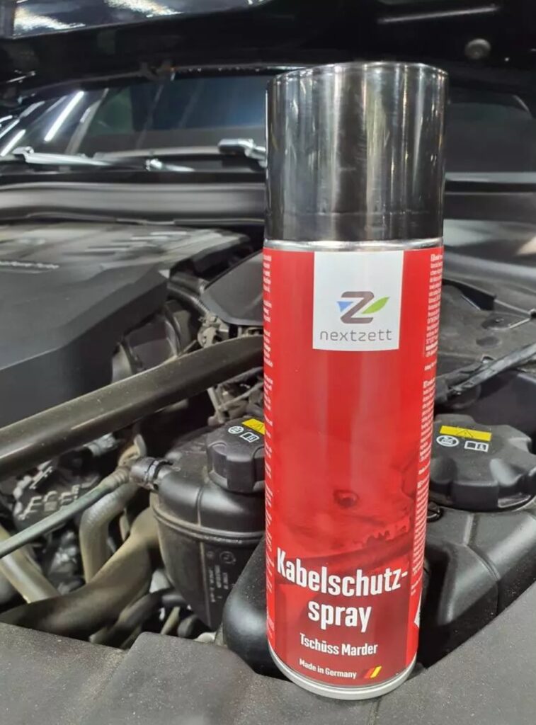 Nextzett Kabelschutz – Giải pháp từ Đức, an toàn và hiệu quả