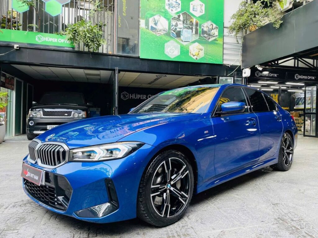 6 Lợi ích vượt trội & Cách chăm sóc đúng chuẩn sau khi phủ Ceramic tại Autospa Việt Nam