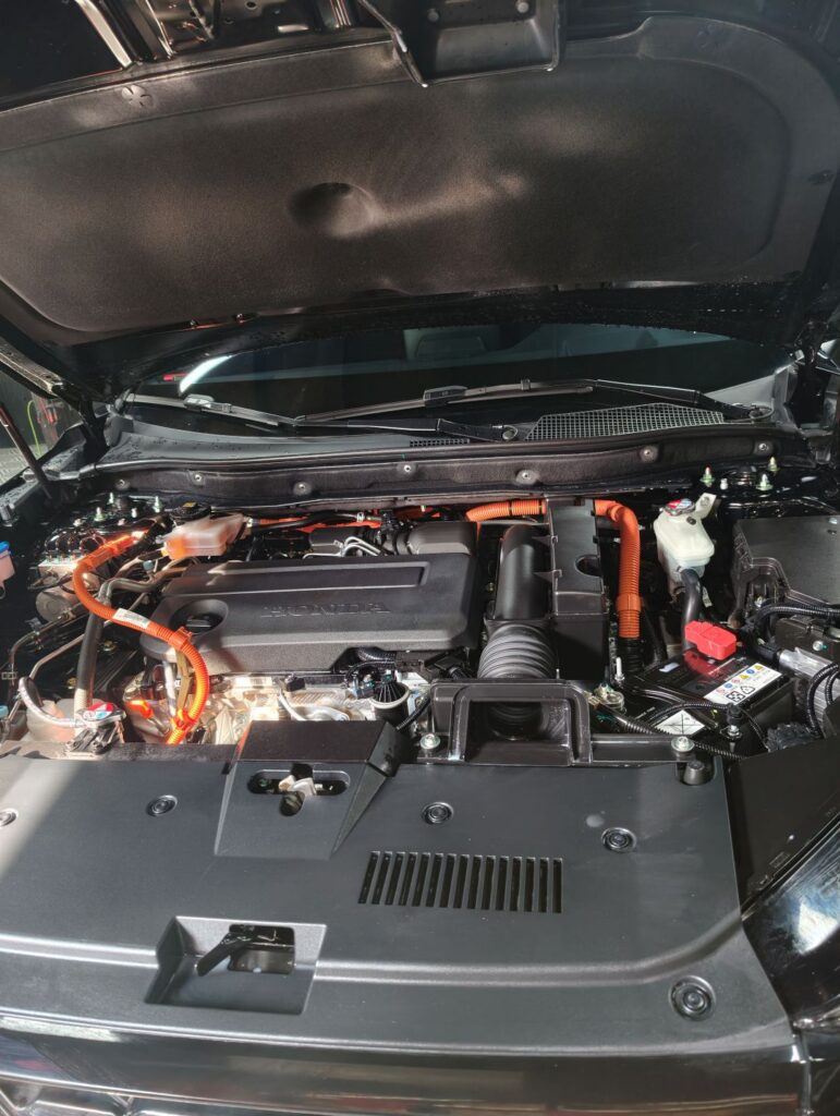 Quickspa - dịch vụ chăm sóc nhanh toàn diện chỉ trong 6 bước tại AutoSpa Việt Nam 17 vệ sinh khoáng máy sạch sẽ