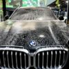 BMW X3 chọn gói đánh bóng chuyên sâu + phủ Ceramic M788 tại AutoSpa Việt Nam